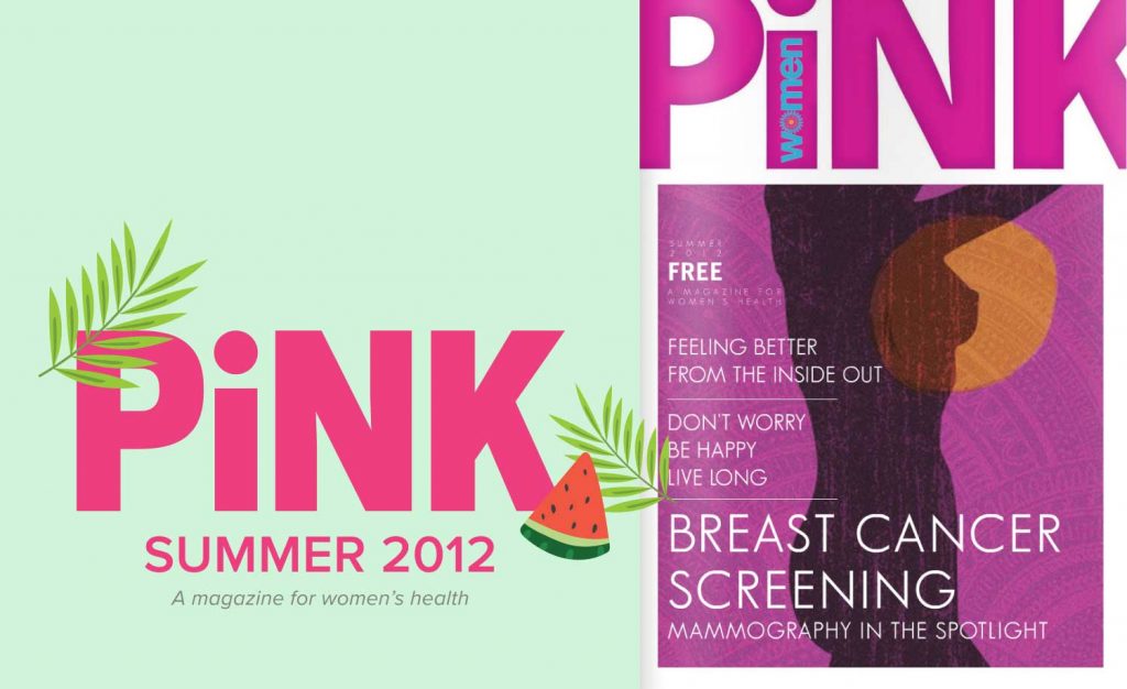 PiNK 2012 Summer