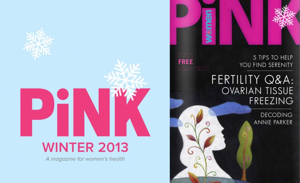 PiNK 2013 Winter