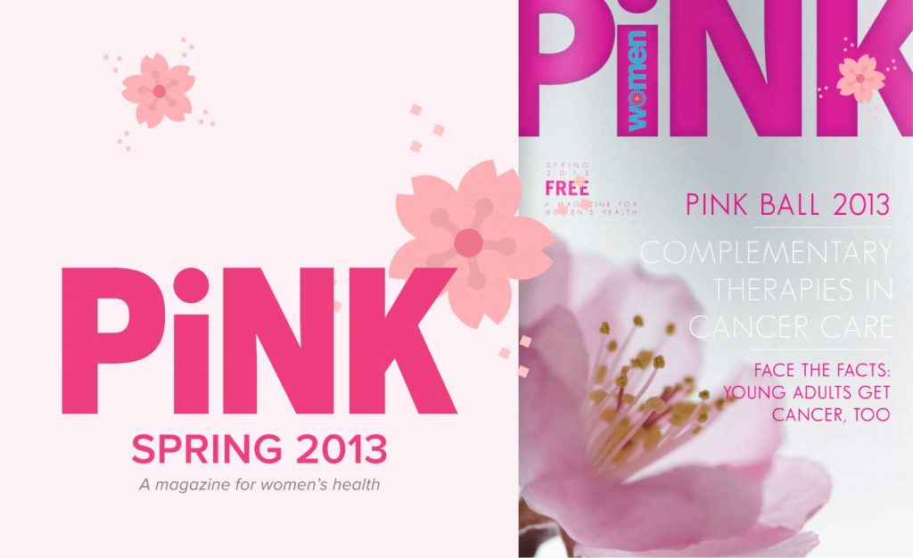 PiNK 2013 Spring