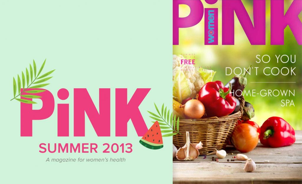PiNK 2013 Summer