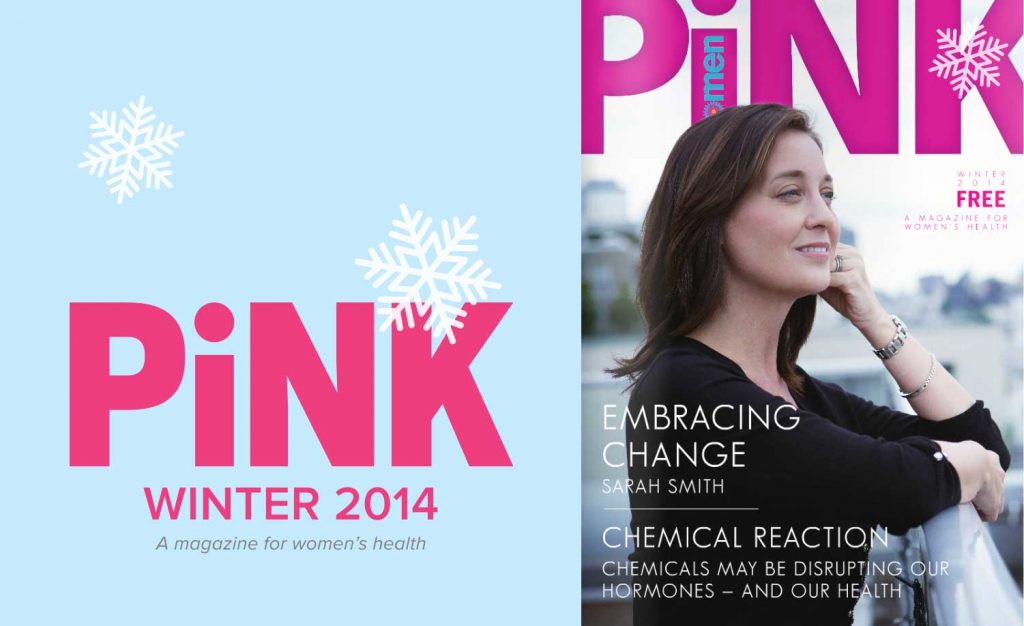 PiNK 2014 Winter