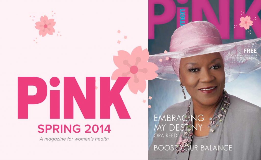 PiNK 2014 Spring