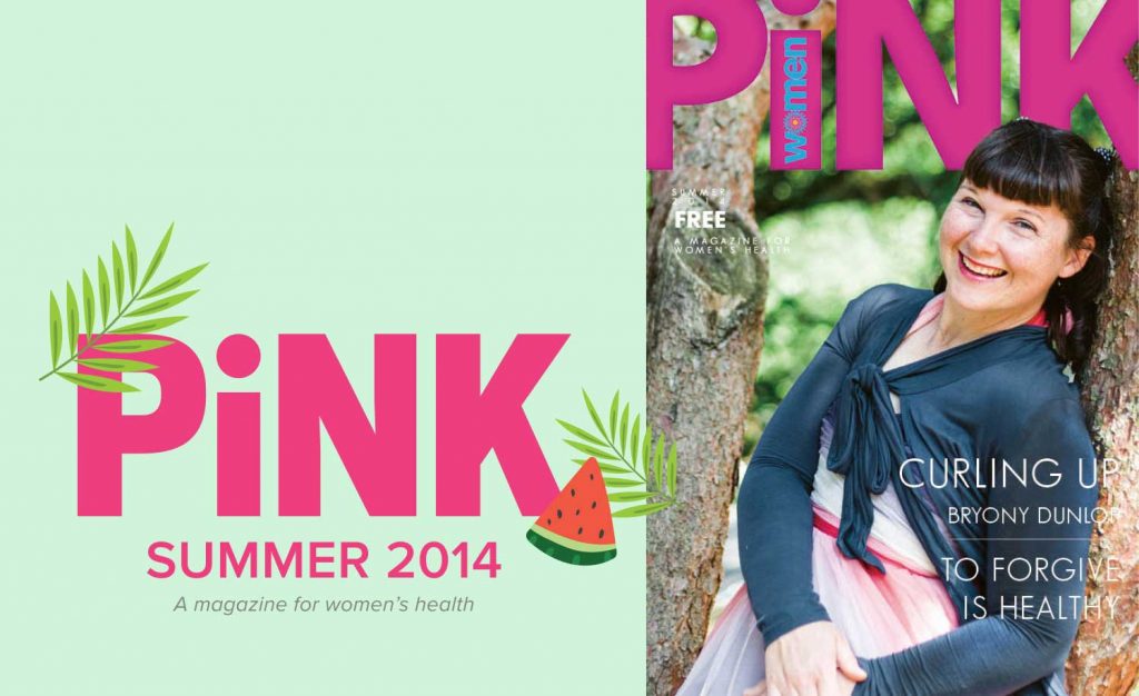 PiNK 2014 Summer