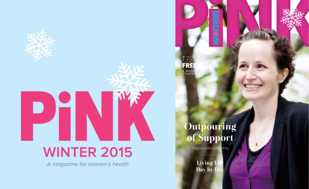 PiNK 2015 Winter