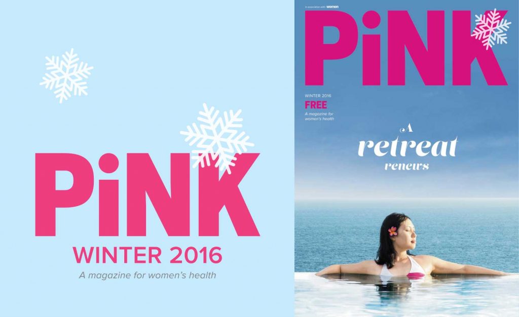 PiNK Winter 2016