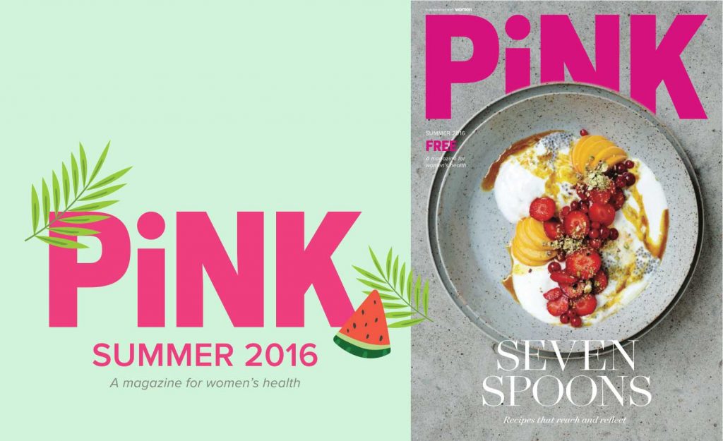 PiNK Summer 2016