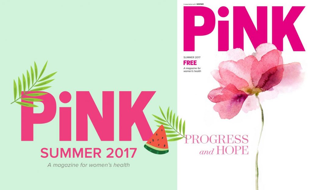 PiNK Summer 2017