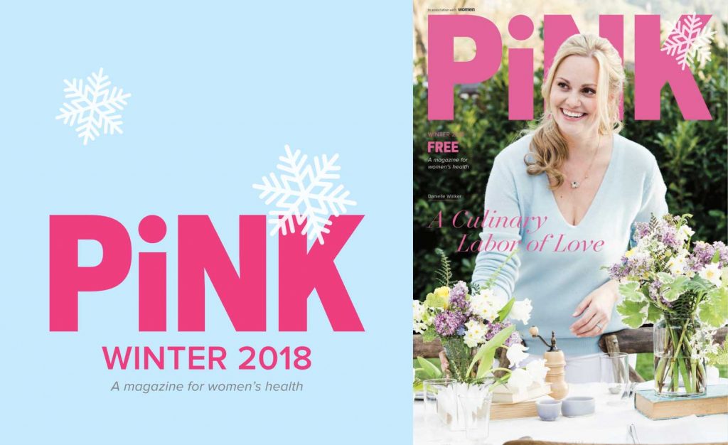 PiNK Winter 2018