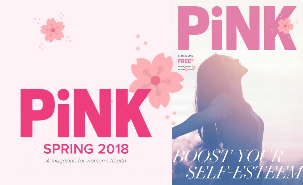 PiNK Spring 2018