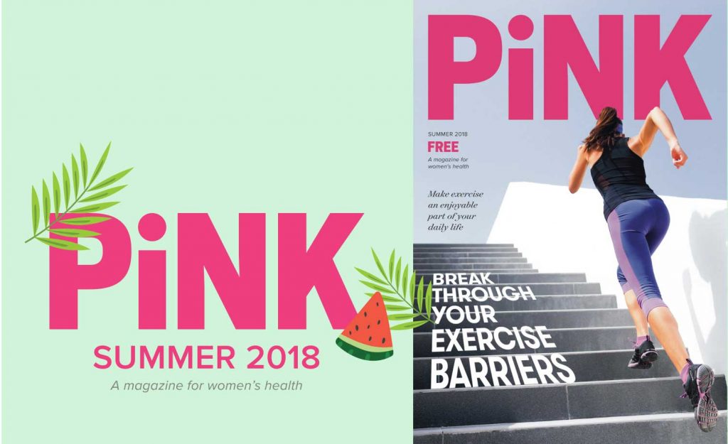 PiNK Summer 2018