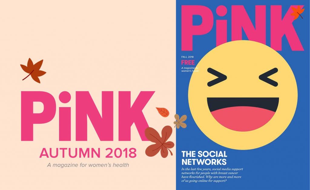 PiNK Autumn 2018