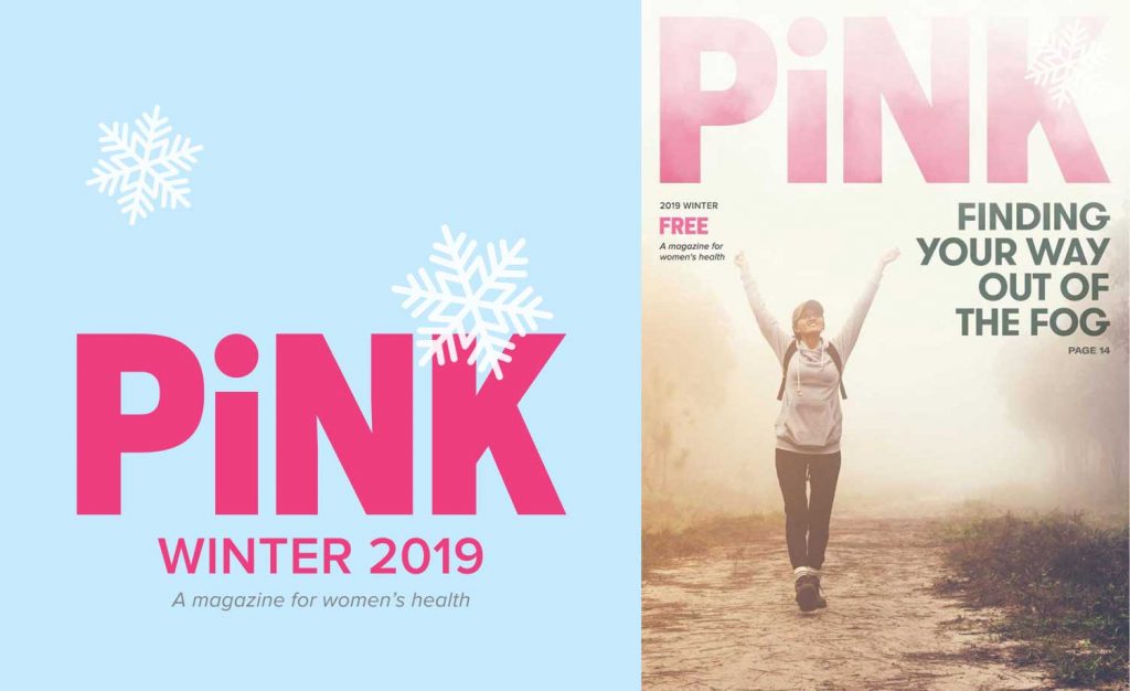 PiNK Winter 2019