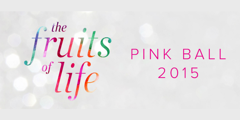 Pink Ball 2015 Prizes Vol.1