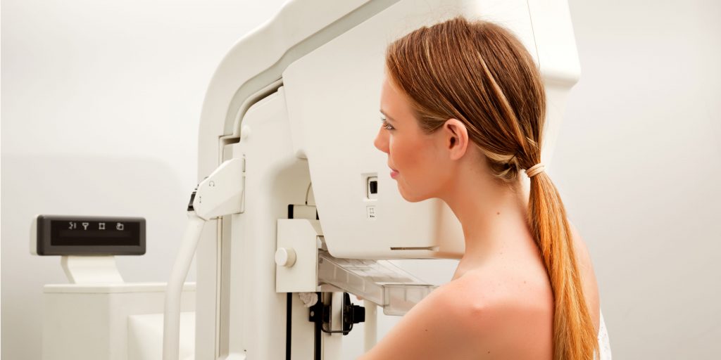 The Benefits and Limitations of Mammography for Breast Cancer Screening