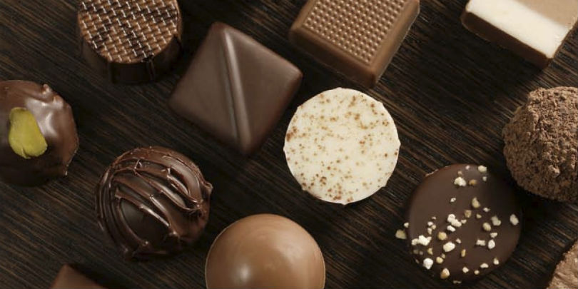 Mmm... Chocolate: Good and Good for You
