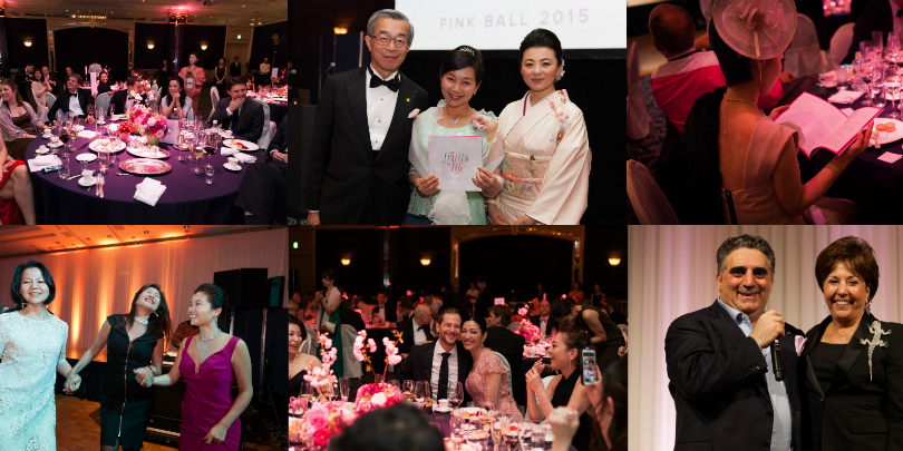 Pink Ball 2015 Report