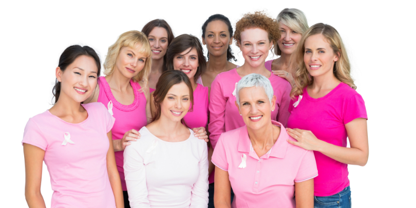 3 Traits That Can Help You Beat Breast Cancer