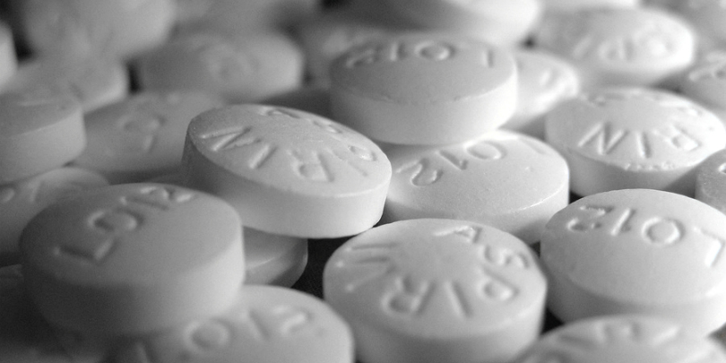 Aspirin and Breast Cancer: Daily Regimen Helps Block Tumor Growth