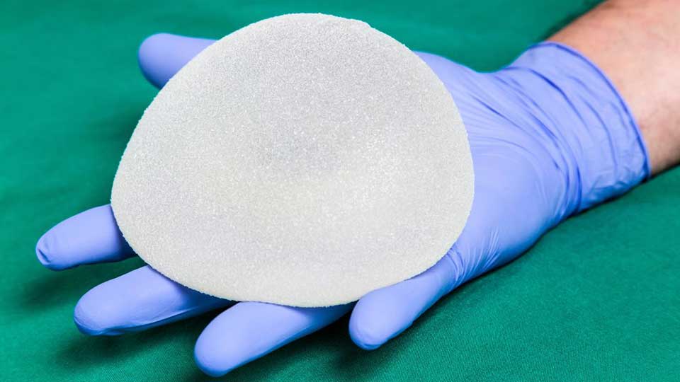 Breast Implants Linked to Rare Cancer Are Recalled Worldwide