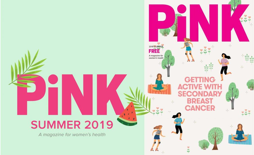 PiNK Summer 2019