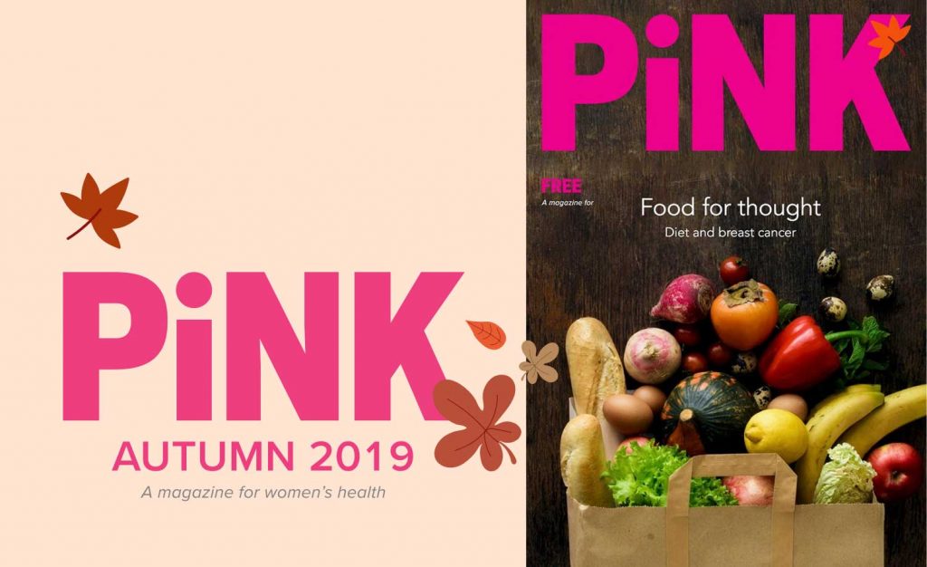 PiNK Autumn 2019