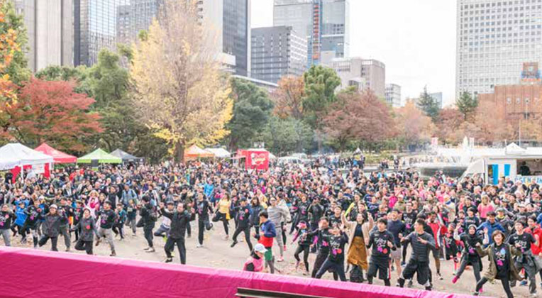 Run for the Cure / Walk for Life 2019 - Raffle Prize Winners!