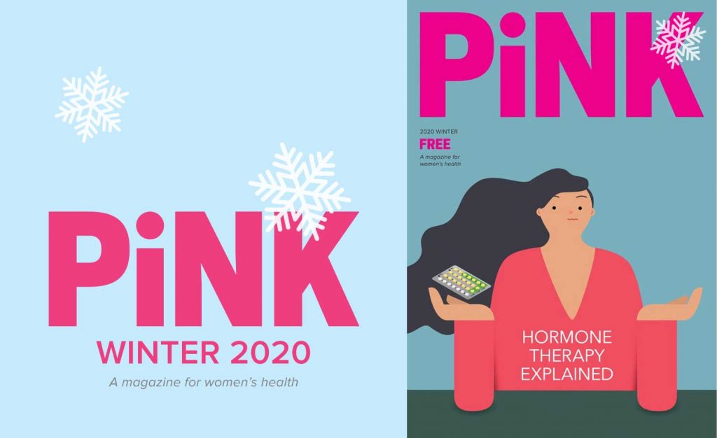PiNK Winter 2020