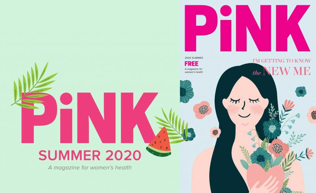 PiNK Summer 2020