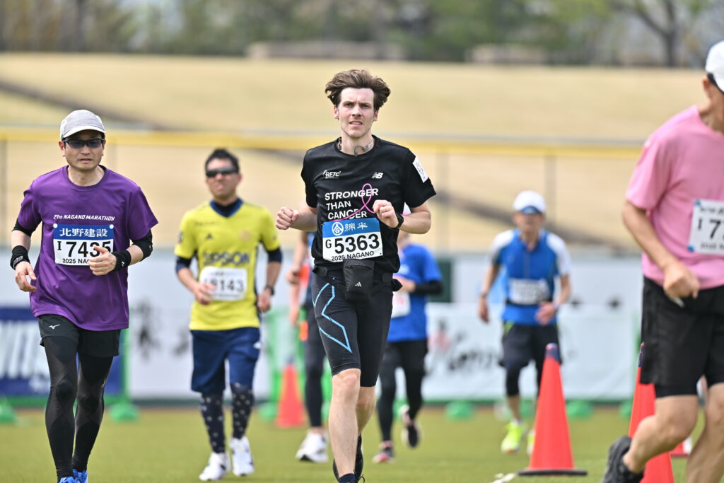 850,000 JPY raised for initiatives supporting breast cancer awareness