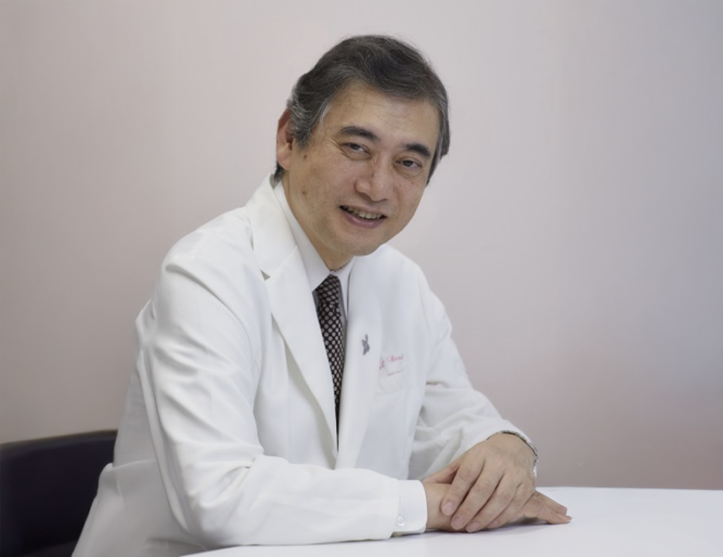 追悼：日本初のブレストセンター創設者　ラン・フォー・ザ・キュア・ファンデーション メディカルアドバイザー 中村清吾先生