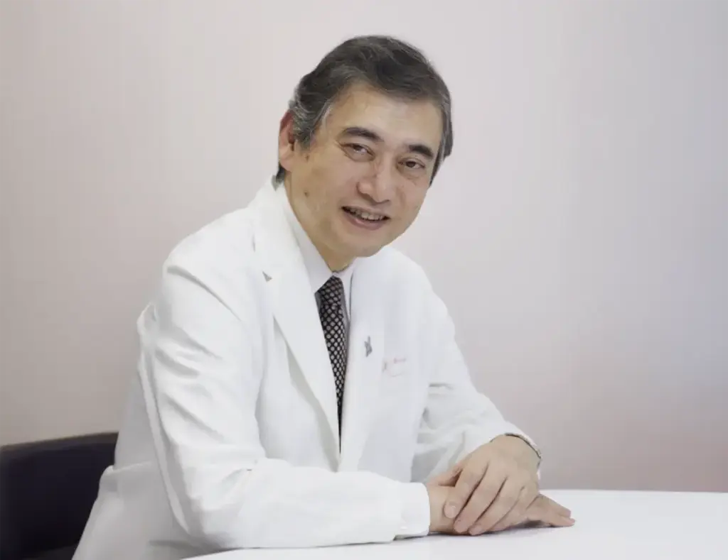 追悼：日本初のブレストセンター創設者　ラン・フォー・ザ・キュア・ファンデーション メディカルアドバイザー 中村清吾先生