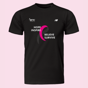 RFTC/WFL 2022 Tシャツ