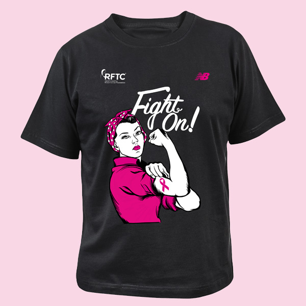 RFTC/WFL 2019 Tシャツ