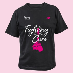 RFTC/WFL 2018 Tシャツ