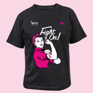 RFTC/WFL 2019 Tシャツ