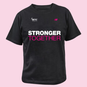 RFTC/WFL Tシャツ