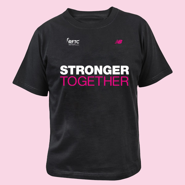 RFTC/WFL Tシャツ