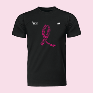 RFTC/WFL 2023 Tシャツ